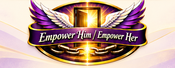 Empower Him | Empower Her